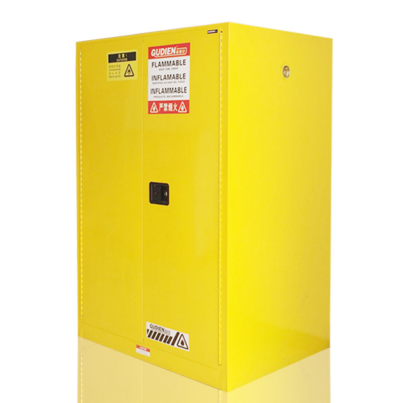 化学品防爆安全柜(90Gal/340L)