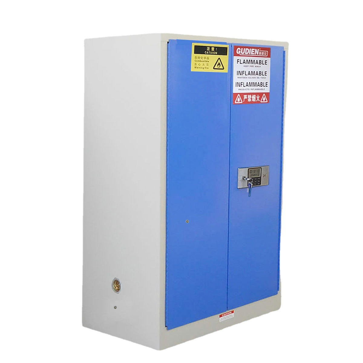 毒害化学品安全柜(60Gal/220L)