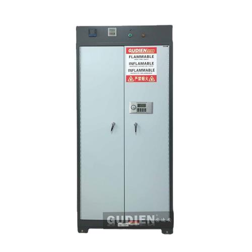 恒温恒湿化学品安全柜(54Gal/204L)
